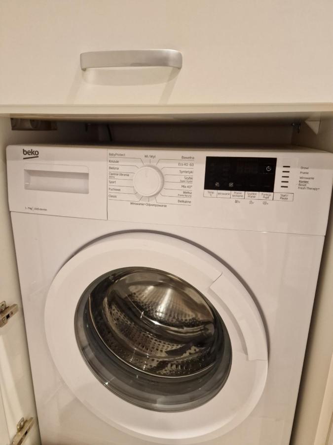 Apartment Max Przy Zamku
