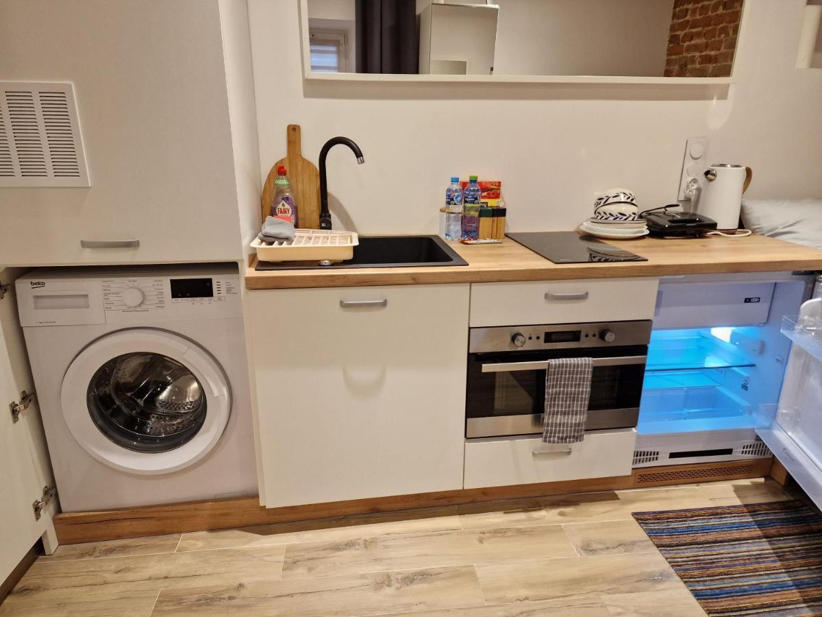 Apartment Max Przy Zamku Lublin