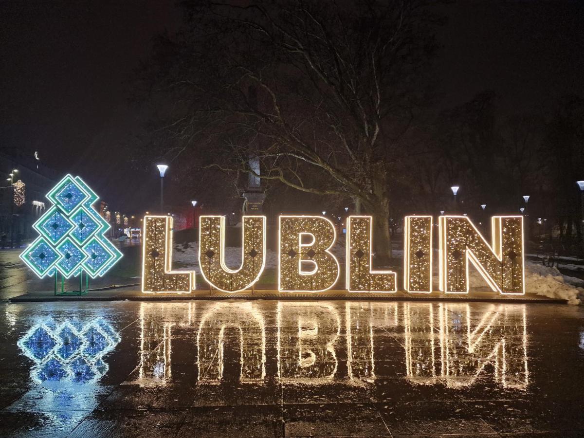 Max Przy Zamku Lublin