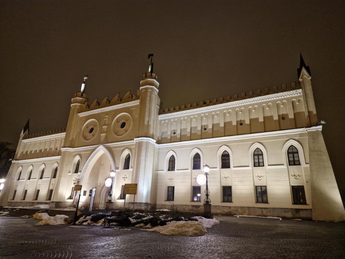 Max Przy Zamku Lublin