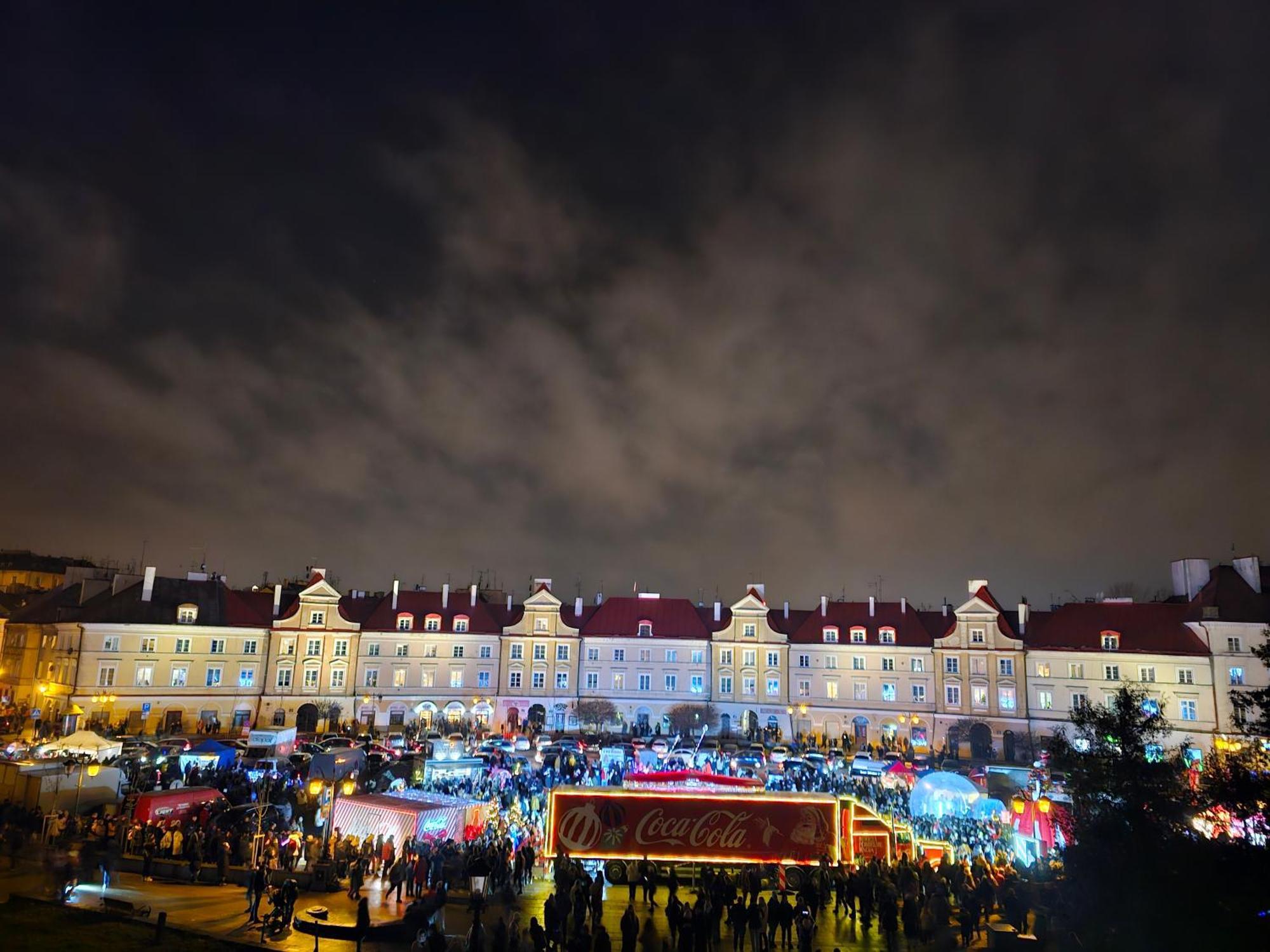 Max Przy Zamku Lublin