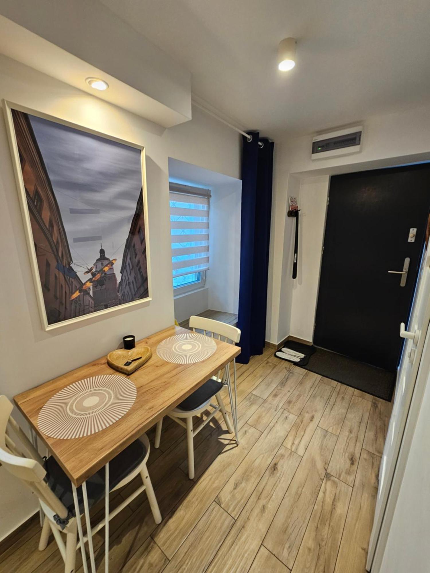 Max Przy Zamku Apartment