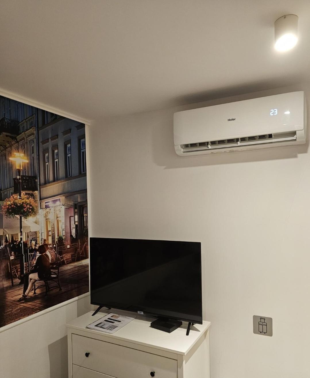 Apartment Max Przy Zamku Lublin